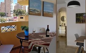 Apartamento Auxi Y Emilio En Playamar